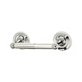 Oakbrook Collection Polished Chrome Toilet Paper Holder 4879888